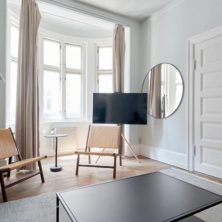 Perfect For Friends & Families 2 Bedroom Apartment In Cph Copenaghen Esterno foto