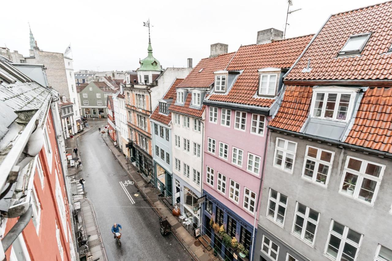 Perfect For Friends & Families 2 Bedroom Apartment In Cph Copenaghen Esterno foto