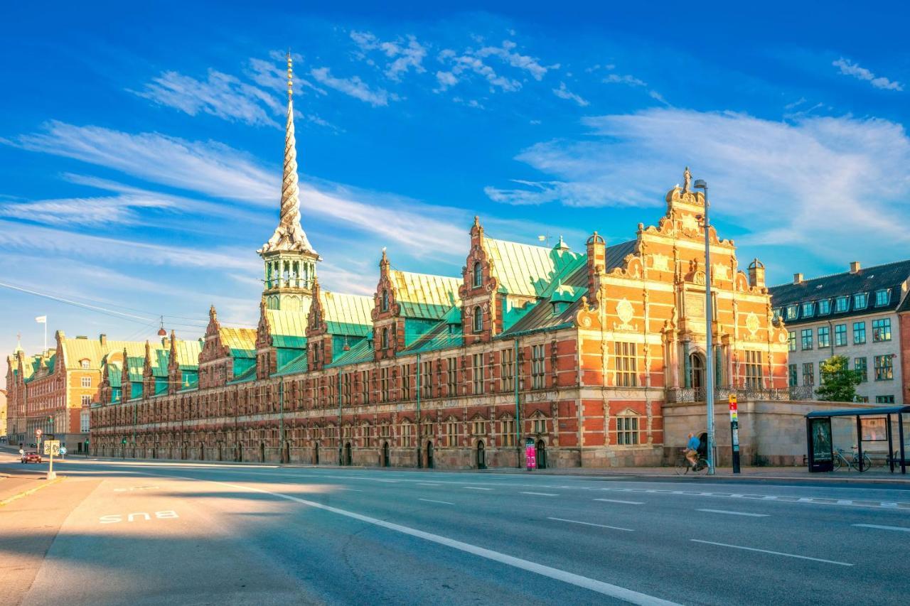Perfect For Friends & Families 2 Bedroom Apartment In Cph Copenaghen Esterno foto
