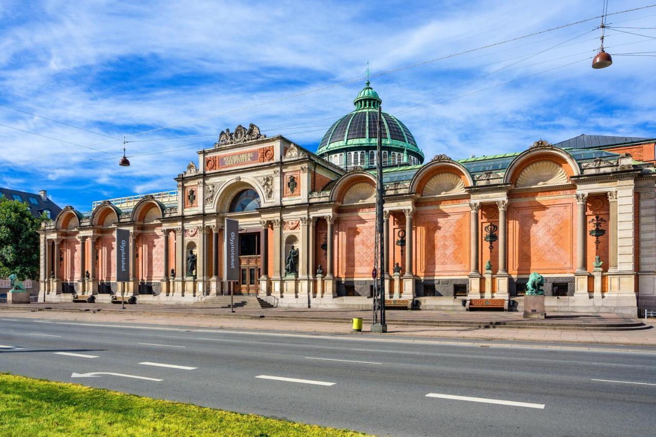 Perfect For Friends & Families 2 Bedroom Apartment In Cph Copenaghen Esterno foto