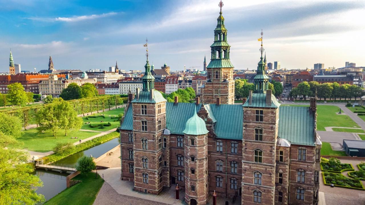 Perfect For Friends & Families 2 Bedroom Apartment In Cph Copenaghen Esterno foto