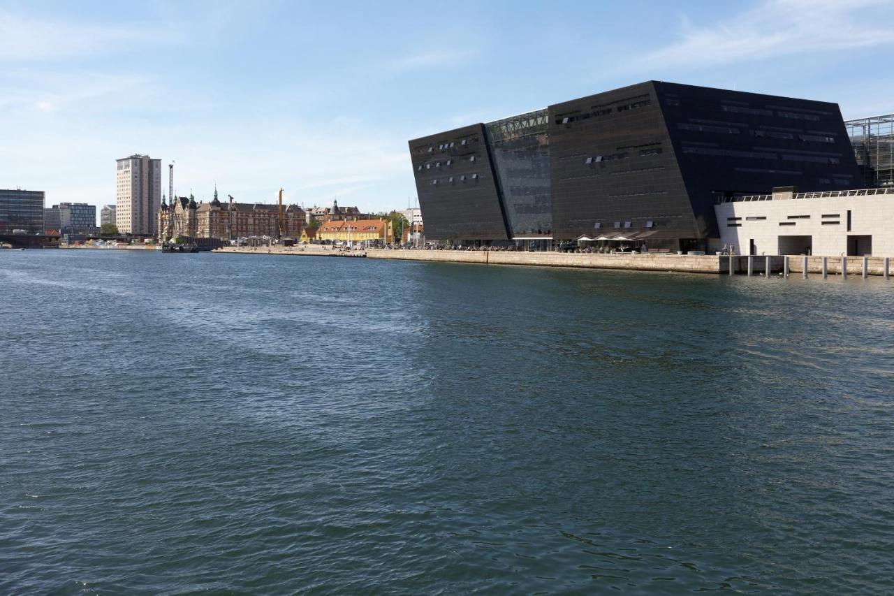 Perfect For Friends & Families 2 Bedroom Apartment In Cph Copenaghen Esterno foto