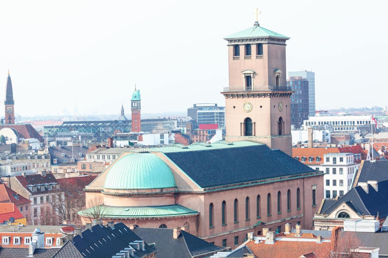 Perfect For Friends & Families 2 Bedroom Apartment In Cph Copenaghen Esterno foto