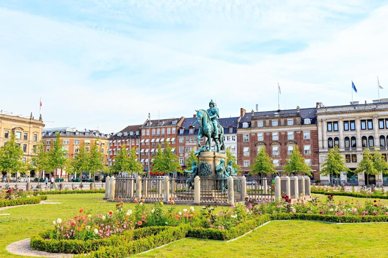 Perfect For Friends & Families 2 Bedroom Apartment In Cph Copenaghen Esterno foto