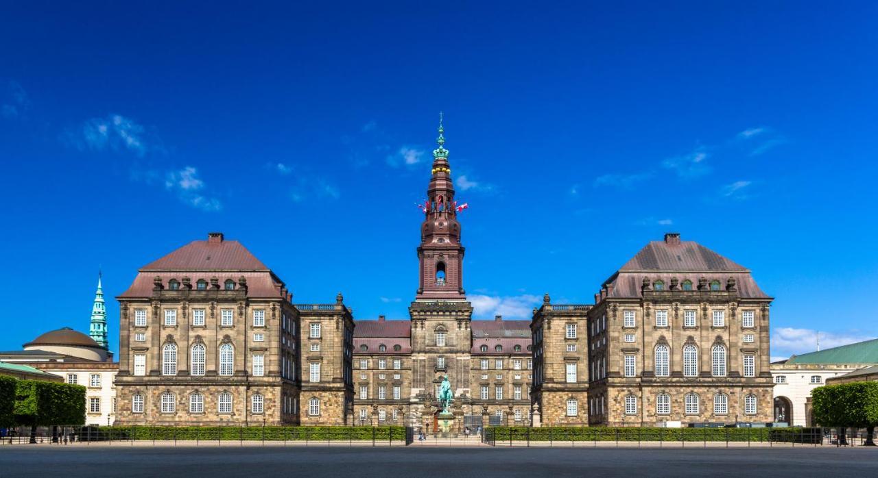 Perfect For Friends & Families 2 Bedroom Apartment In Cph Copenaghen Esterno foto