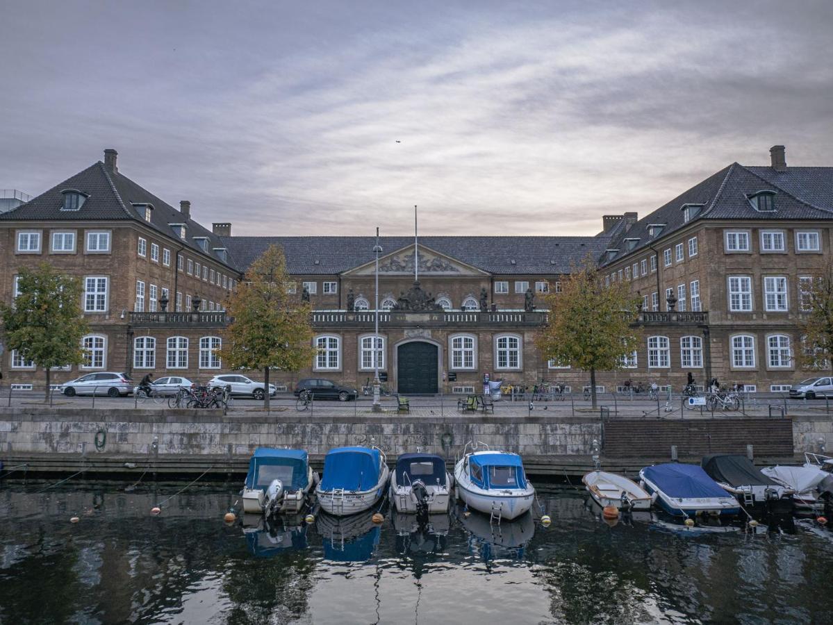Perfect For Friends & Families 2 Bedroom Apartment In Cph Copenaghen Esterno foto