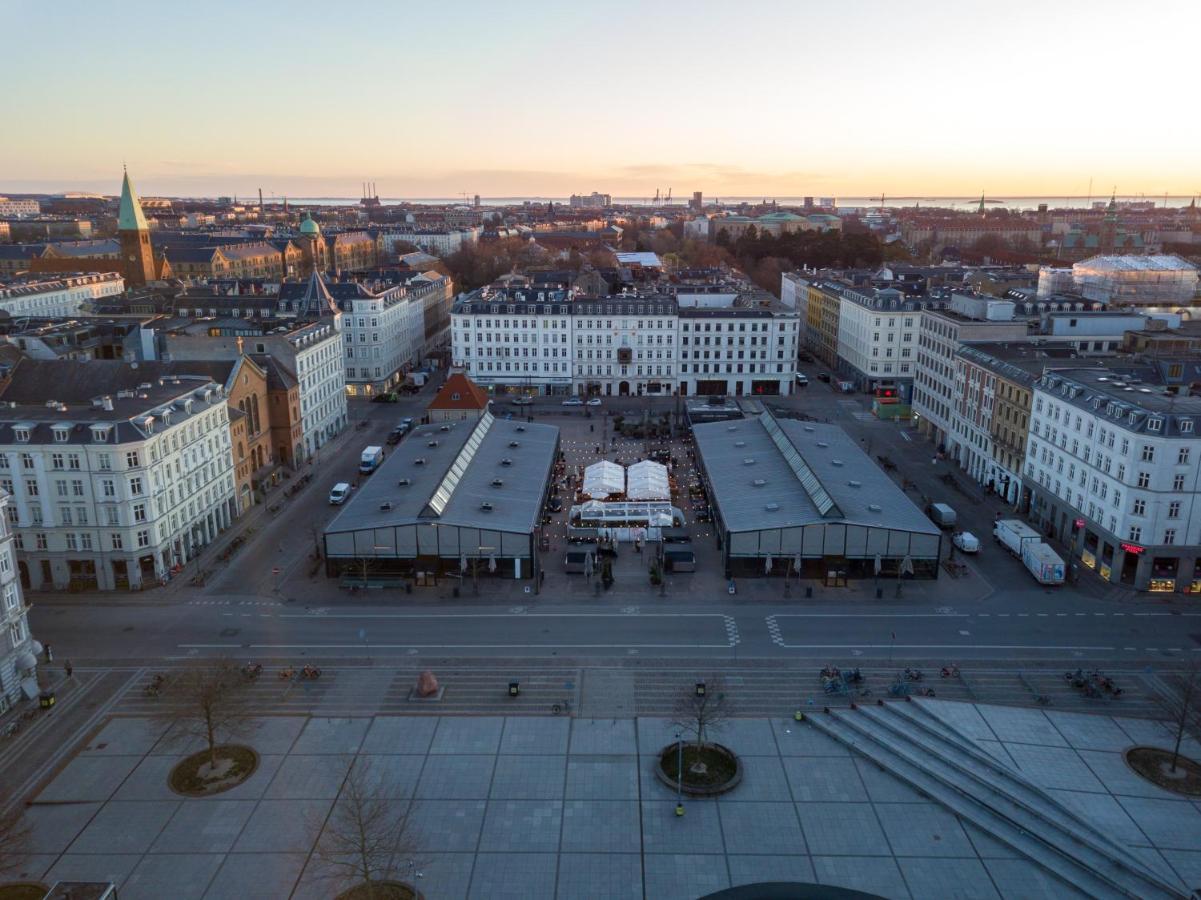 Perfect For Friends & Families 2 Bedroom Apartment In Cph Copenaghen Esterno foto