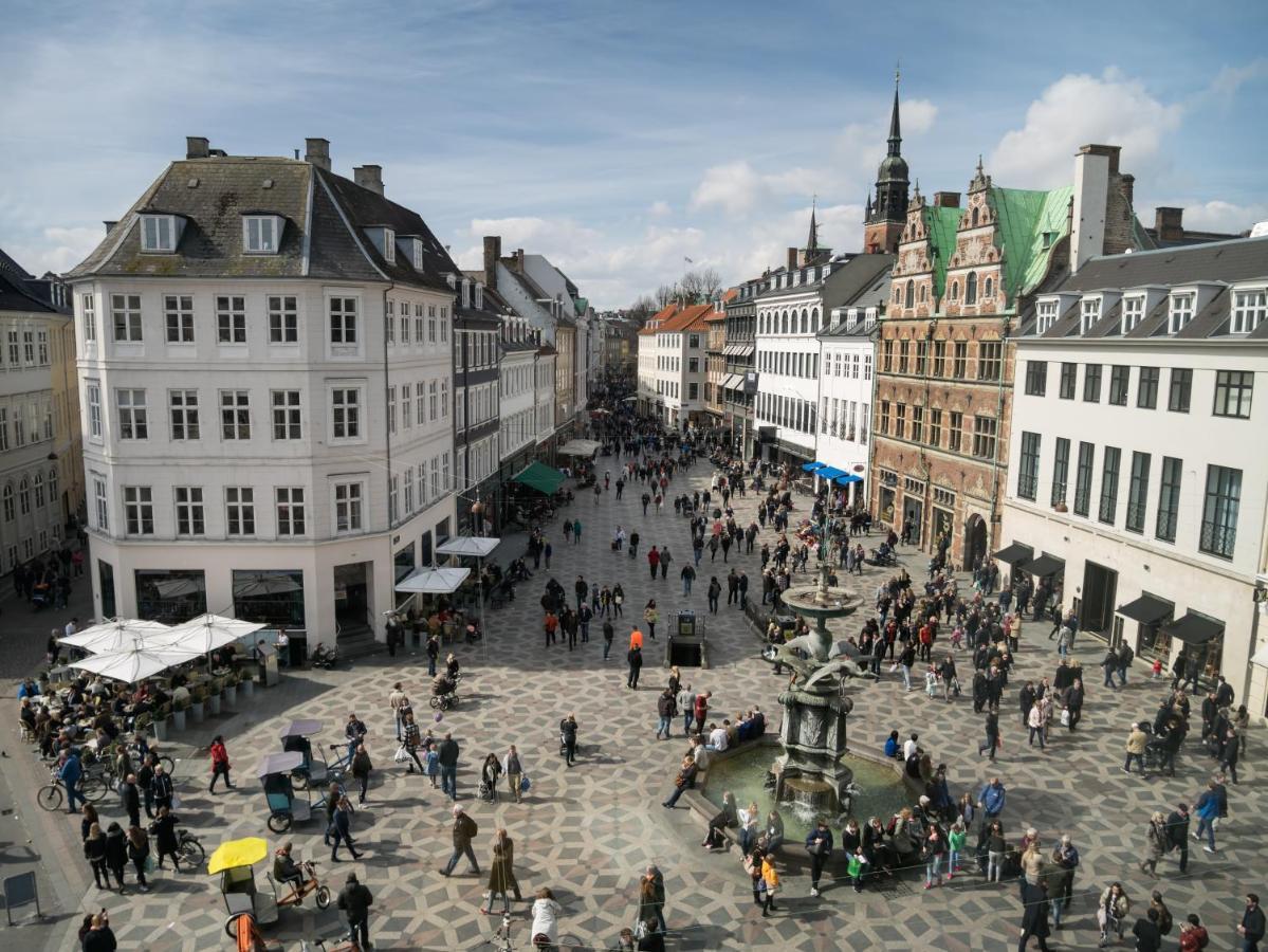 Perfect For Friends & Families 2 Bedroom Apartment In Cph Copenaghen Esterno foto