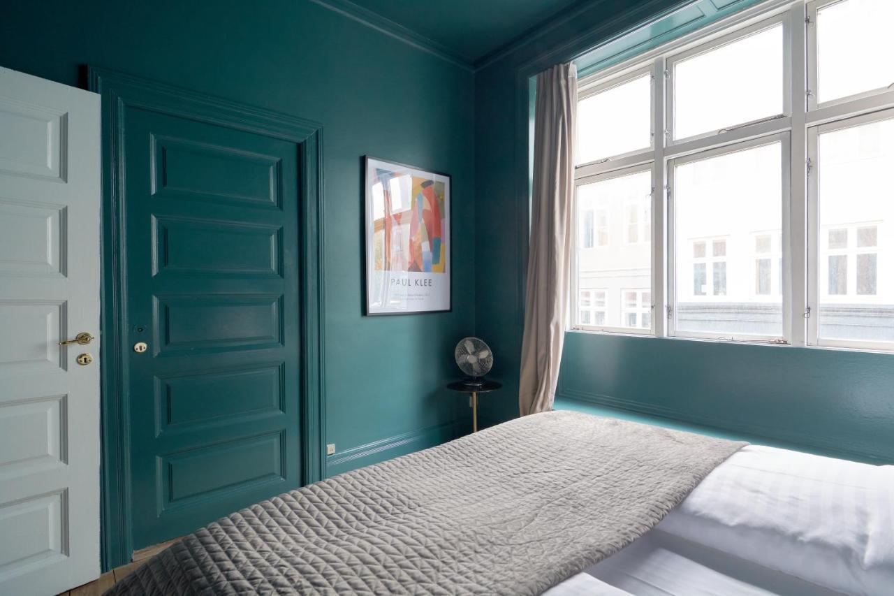 Perfect For Friends & Families 2 Bedroom Apartment In Cph Copenaghen Esterno foto