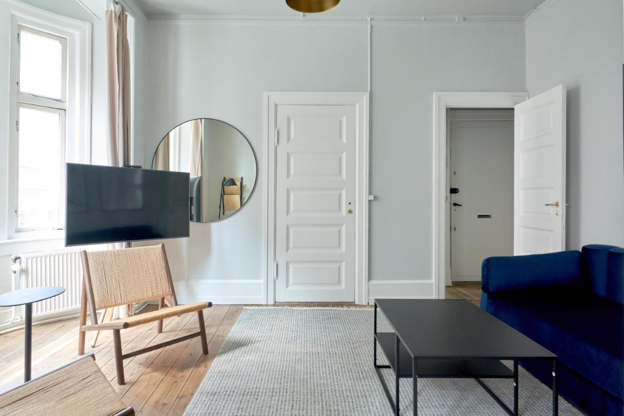Perfect For Friends & Families 2 Bedroom Apartment In Cph Copenaghen Esterno foto