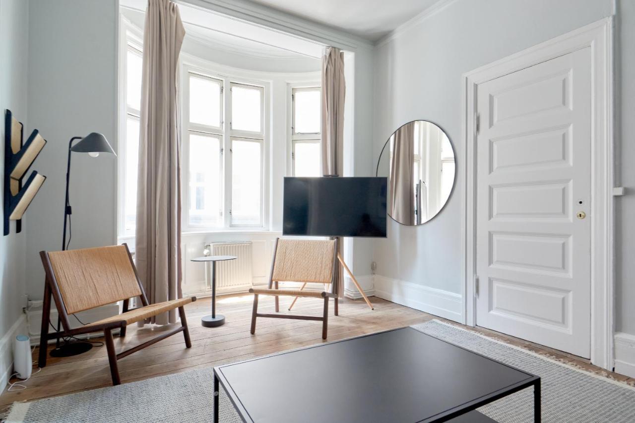 Perfect For Friends & Families 2 Bedroom Apartment In Cph Copenaghen Esterno foto