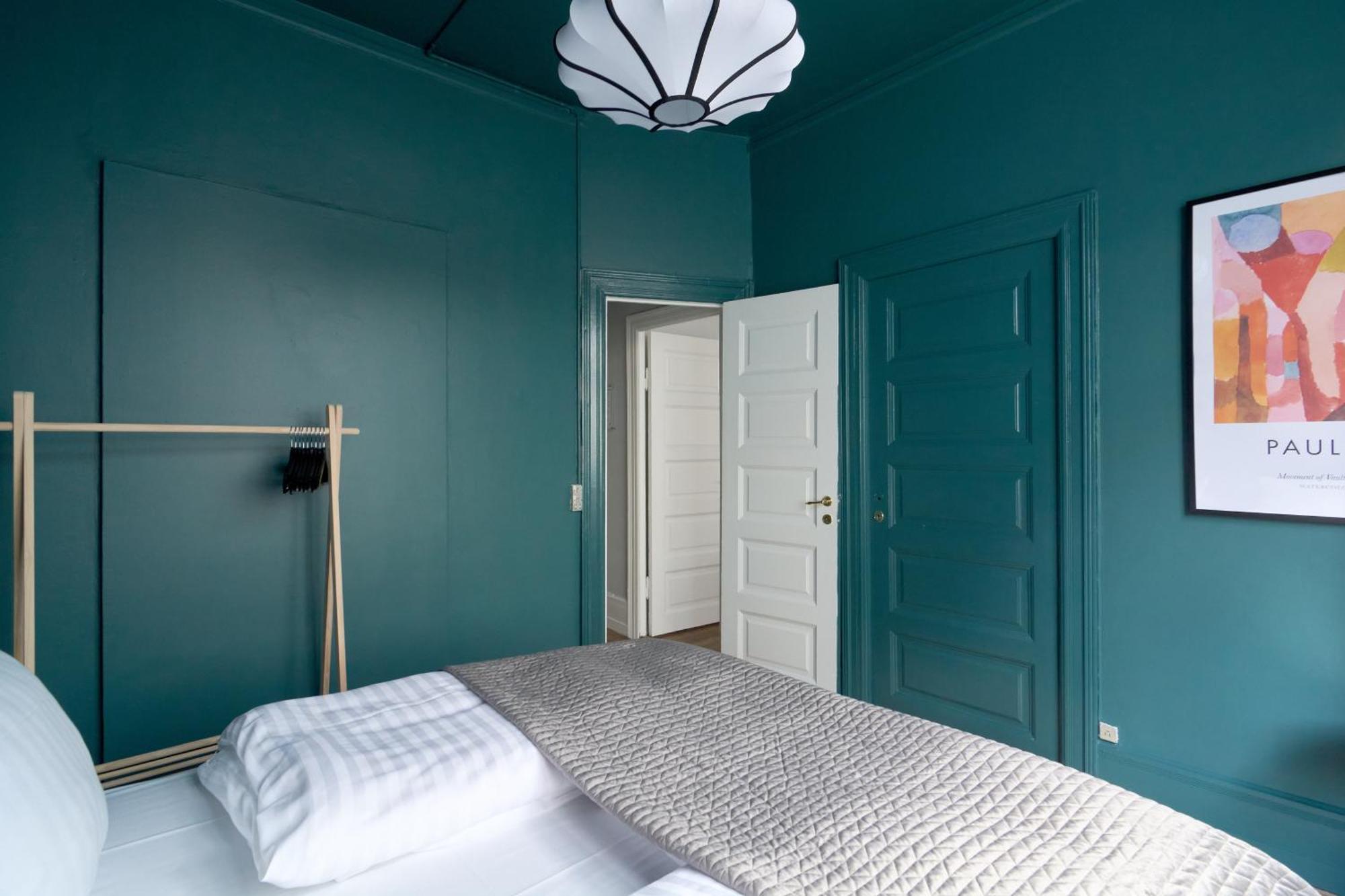 Perfect For Friends & Families 2 Bedroom Apartment In Cph Copenaghen Esterno foto