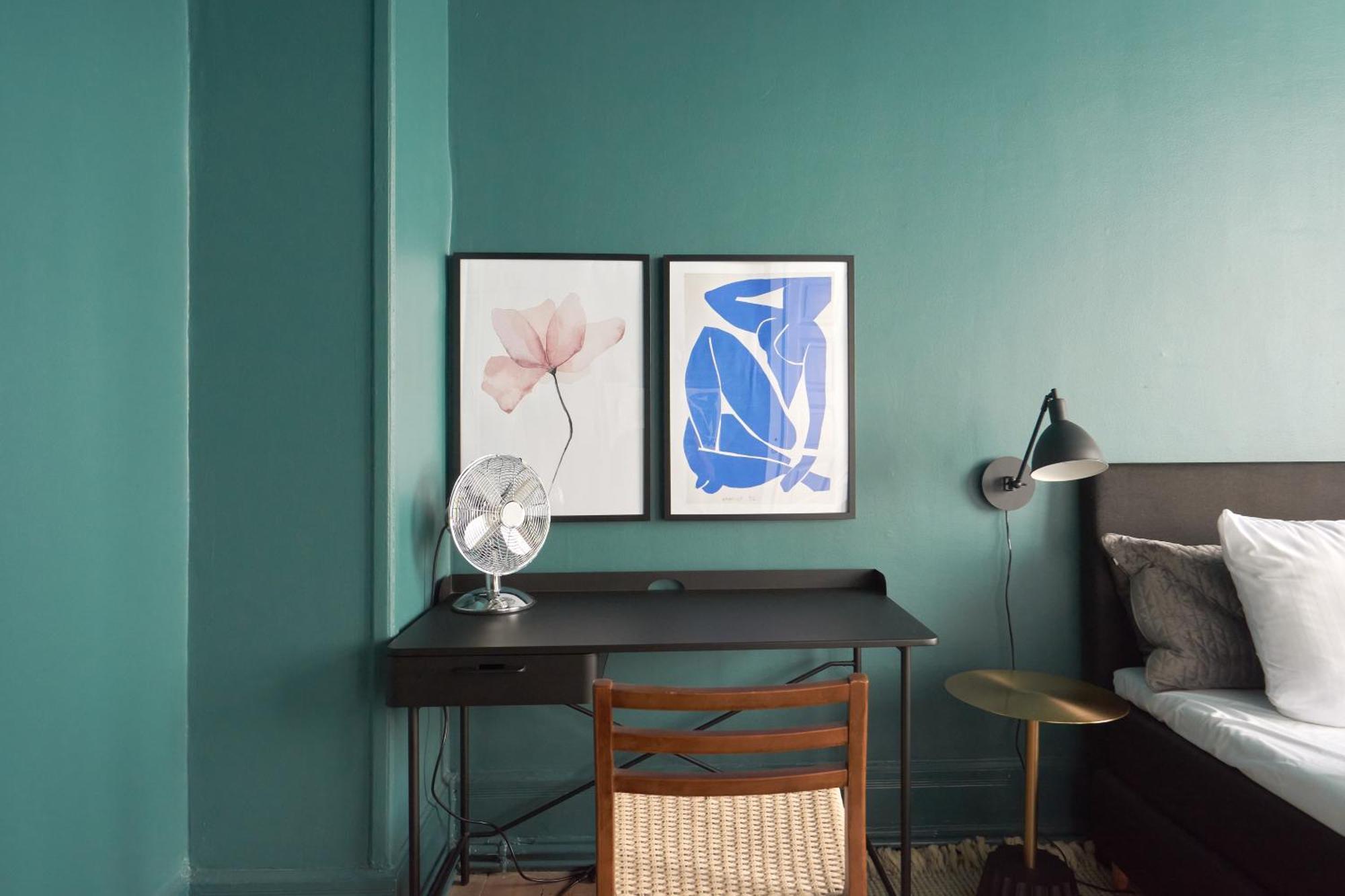 Perfect For Friends & Families 2 Bedroom Apartment In Cph Copenaghen Esterno foto