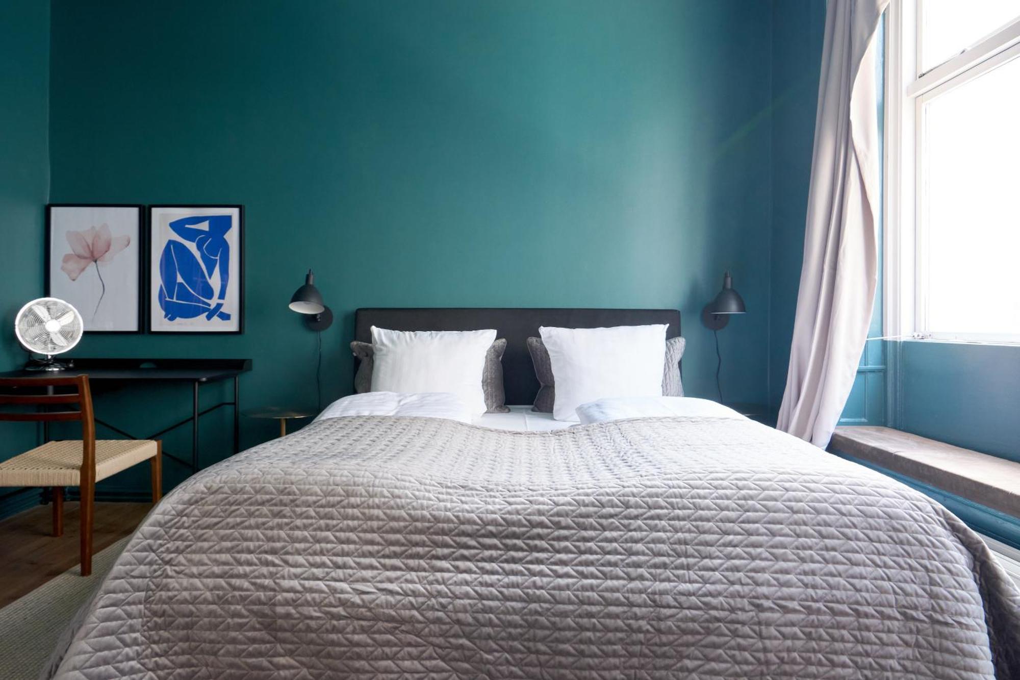 Perfect For Friends & Families 2 Bedroom Apartment In Cph Copenaghen Esterno foto