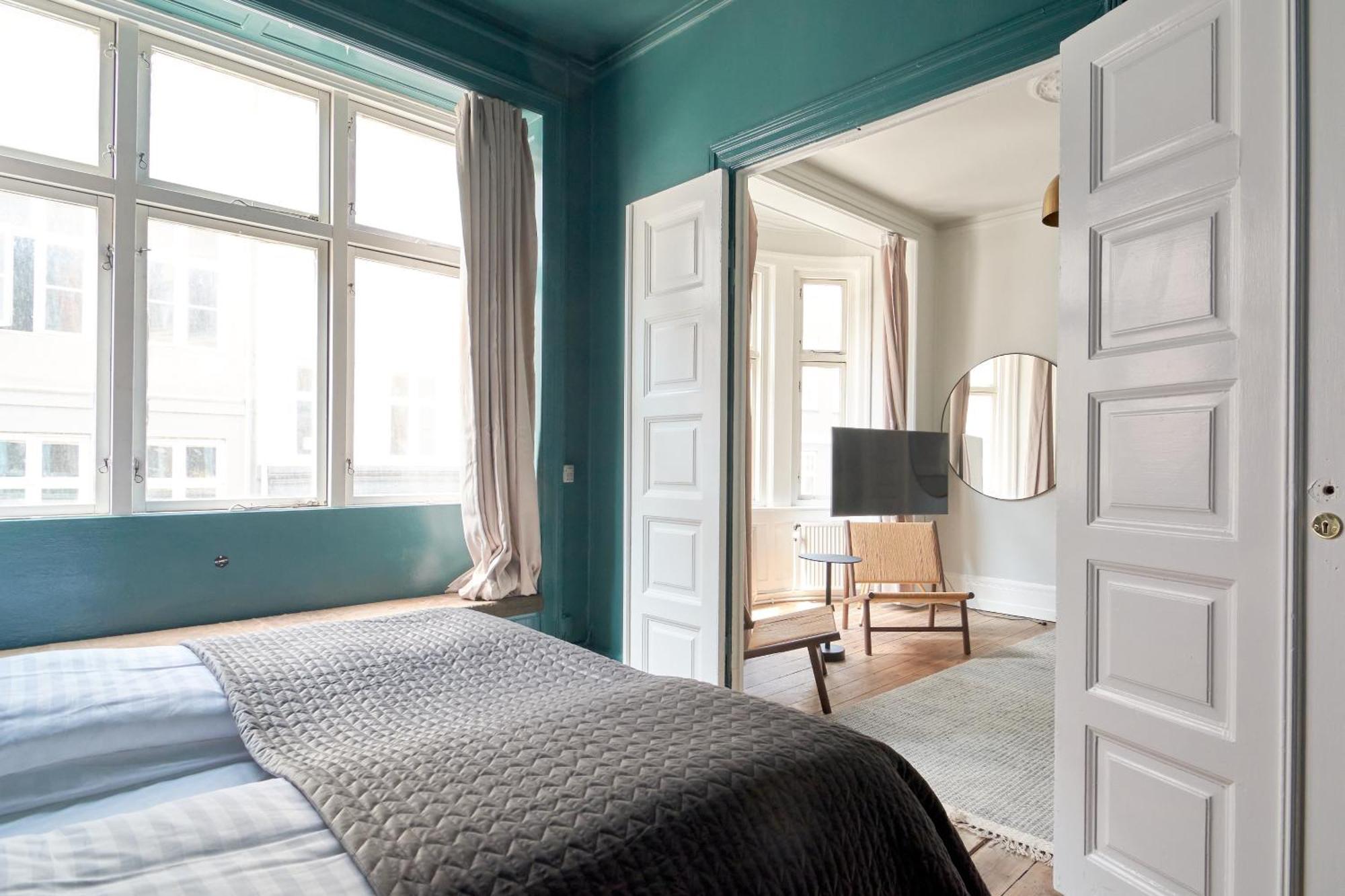 Perfect For Friends & Families 2 Bedroom Apartment In Cph Copenaghen Esterno foto
